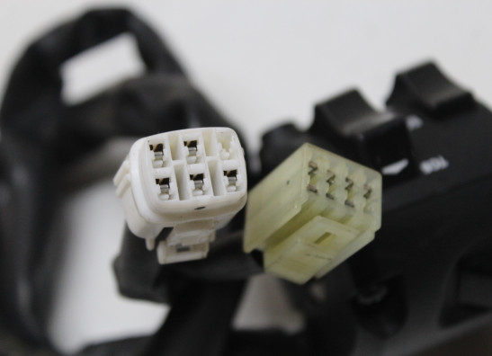 Stuurschakelaar links Yamaha MT 09