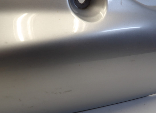 Heck Honda VFR 800 I