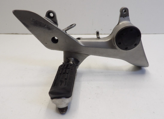 Fussrastetrager vorne rechts Honda VFR 800 I