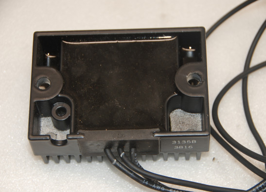 Spanningsregelaar Harley Davidson Custom universal other