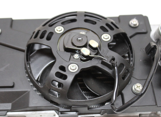 Radiateur Honda CRF 1100L Africa Twin Adventure Sports ES