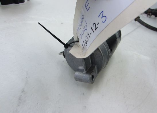 Startmotor Kawasaki Z 1000