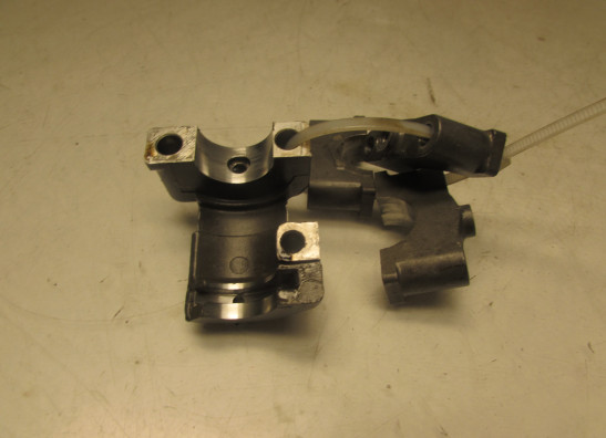 Cilinderkop Yamaha FJ 1200