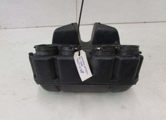 Luftfiltergehäuse Yamaha YZF 600 Thundercat