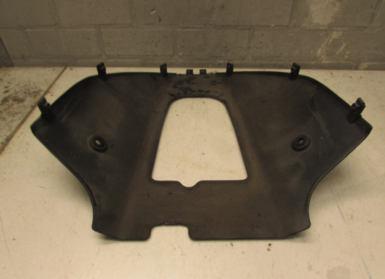 Onderkuip Kawasaki GTR 1000