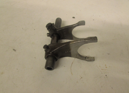 Versnellingsbak Honda VT 600