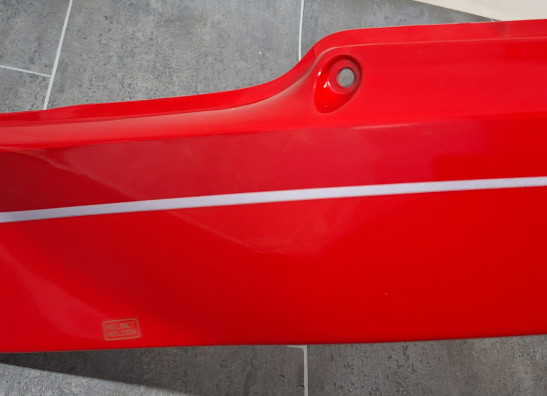 Linker achterkant Honda VFR 750