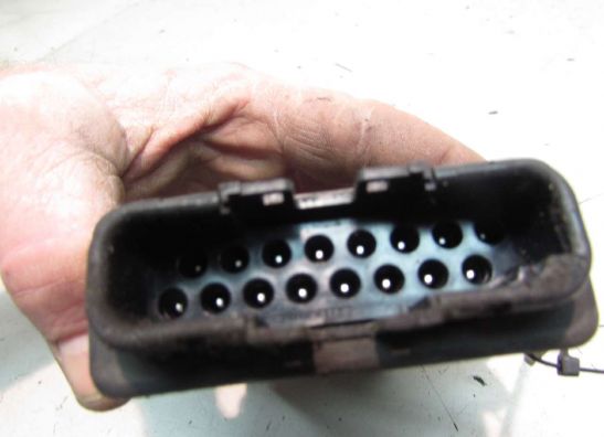 CDI ECU unit Honda CBR 600 F