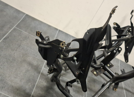 Kuipframe BMW K 1200 LT