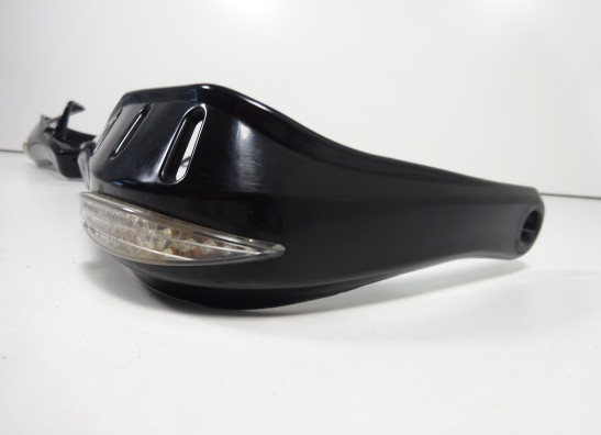 Steer Honda NC 700 X