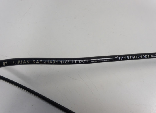 Bremsleitung vorne BMW F 650 CS Scarver