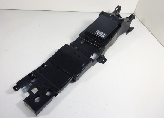 Heckunterverkleidung Yamaha Tracer 900 GT