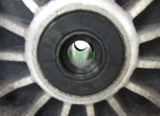 Voorvelg Honda VF 700  750 C Magna