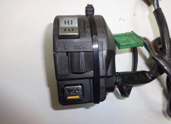 Lenkerschalter links Honda CBX 650 E