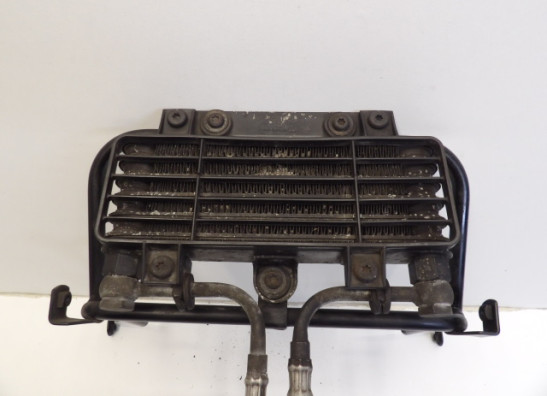 Oliekoeler Triumph Trophy 900