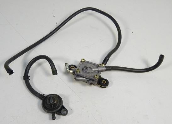 Brandstofslang Cagiva Raptor 650 2000-2012