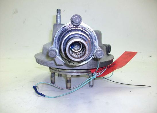 Final driven gear Suzuki GS 650