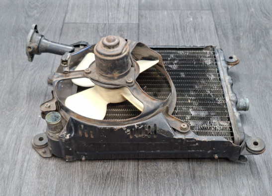 Radiator Honda Goldwing GL