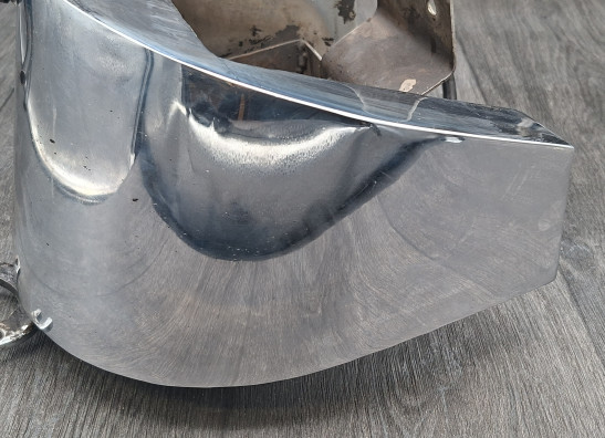 Oil reservoir Harley Davidson Shovelhead