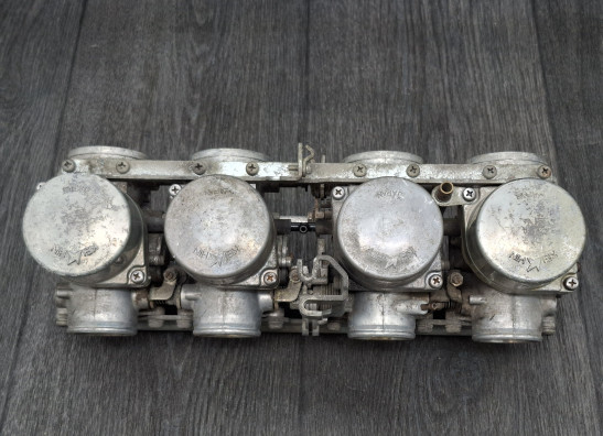 Carburateurset Honda CB 900F Bol D Or