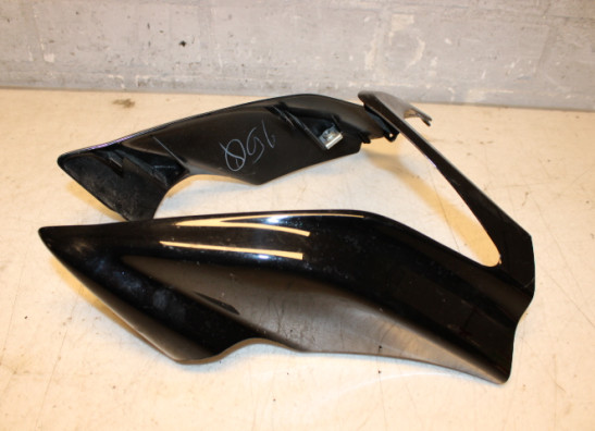 Topkuip Kawasaki ER 6