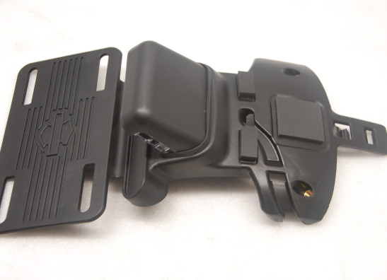 Kentekenplaathouder Harley Davidson Softtail