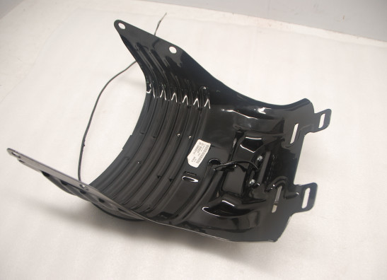 License plate holder Harley Davidson Softtail