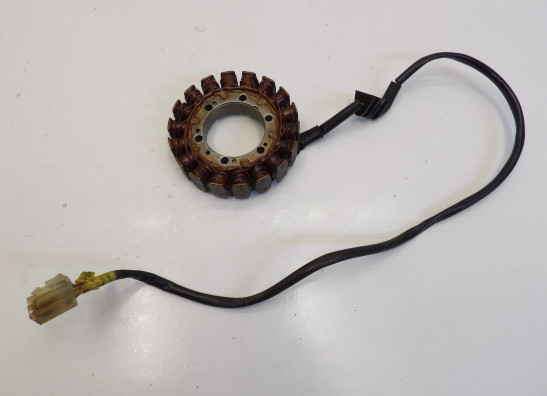 Dynamo Honda CBR 900 RR