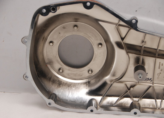 Koppelingsdeksel Harley Davidson Softtail