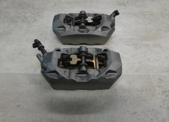 Remklauwen Ducati 959 Panigale