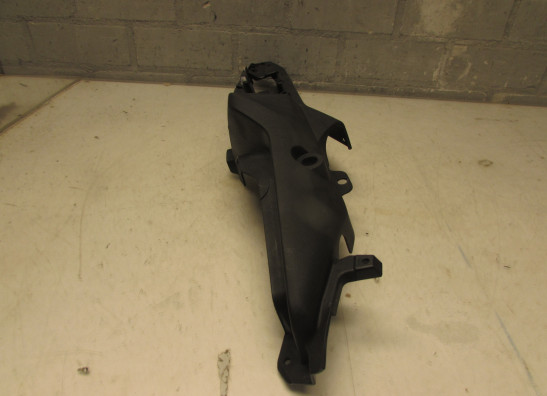 Cowl left small Yamaha Tracer 9 GT