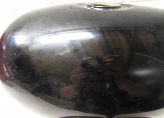 Radiator Honda VT 700 750