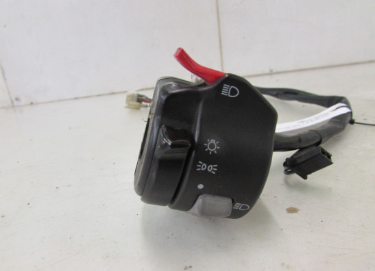 Stuurschakelaar links Yamaha XJ 900 S Diversion