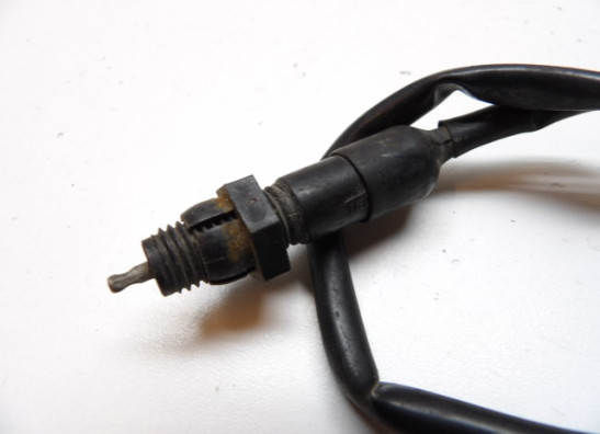 Bremspedal Honda CBX 550 F2