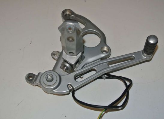 Rechter schetsplaat BMW R 1150 R