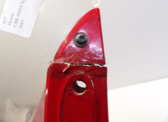 Topkuip Honda CBR 600 FS Sport