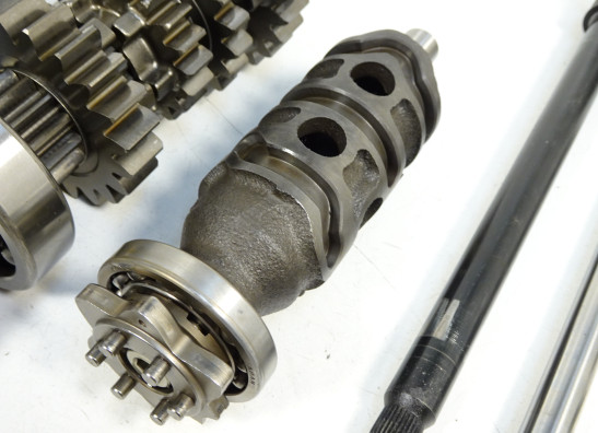 Gear box Honda CB 500 F