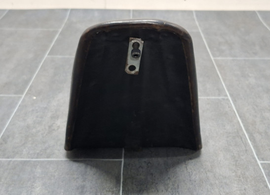 Zadel Harley Davidson Overige Harley Davidson