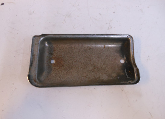 Engine cover Kawasaki Z 900 Z1