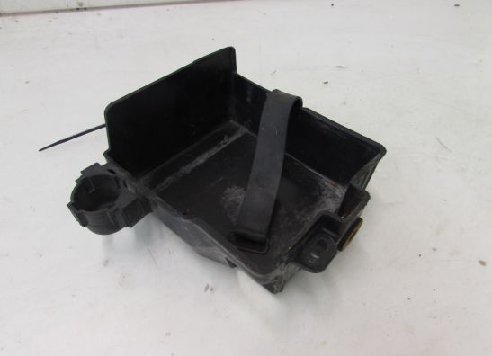 Battery holder Yamaha XJ 750 