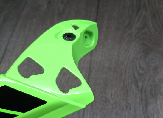 Rechter zijkuip Kawasaki Ninja 650