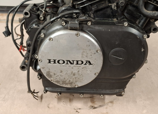 Motorblok Honda VT 500