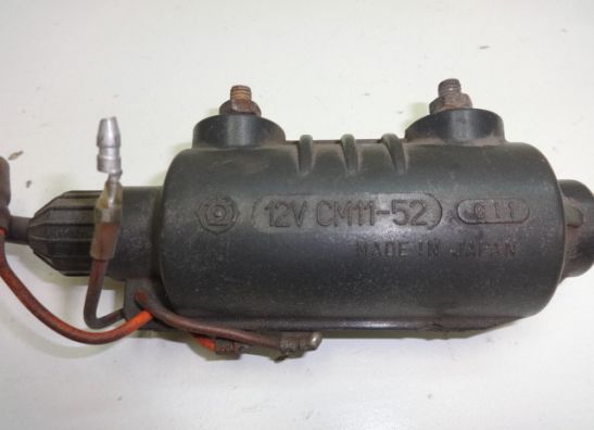 Bobine Yamaha XS 750