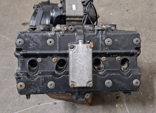 Motorblok Suzuki GSX F 600