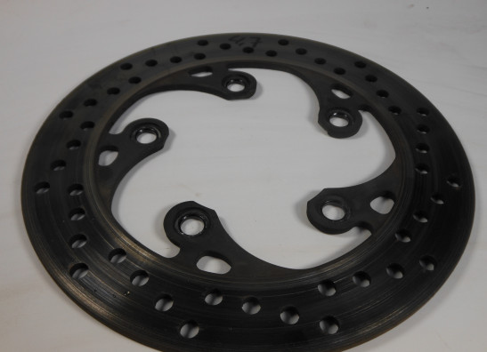 Achterremschijf Suzuki GSX R 600