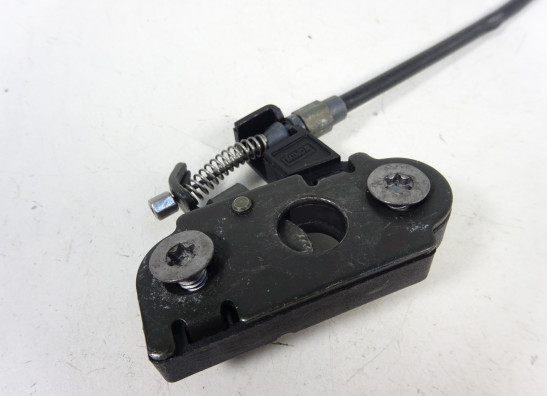 Zadel Triumph Street Triple 675