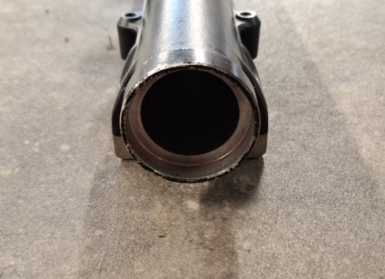 Voorpoot links onder BMW K 75