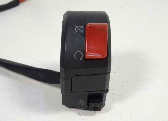 Stuurschakelaar rechts Ducati Monster 695