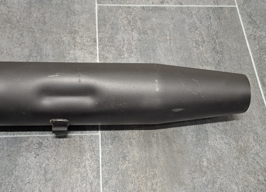 Auspuff Harley Davidson Sportster