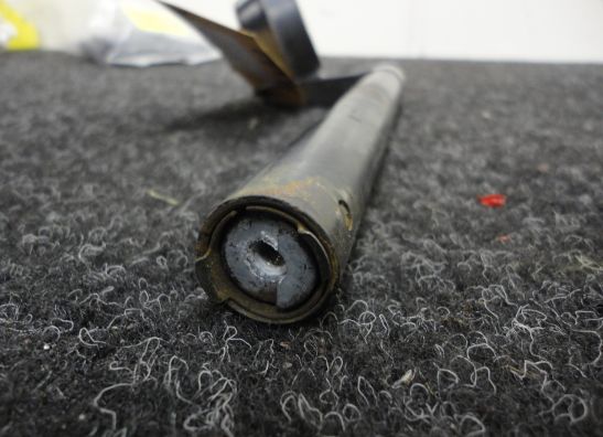 Clip on rechts Honda CBR 900 RR